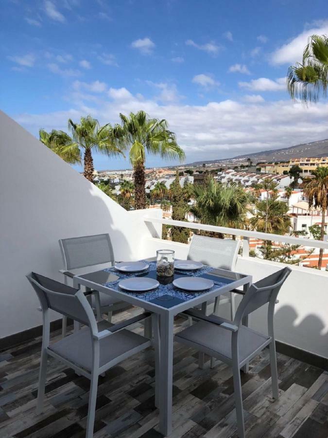 Village Island Heights Costa Adeje  Exterior foto
